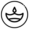 Festival Calendar icon