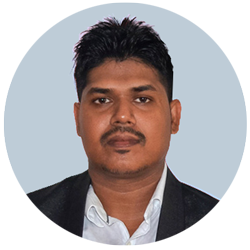Astrologer Chinthaka