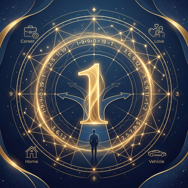 Numerology Sri Lanka