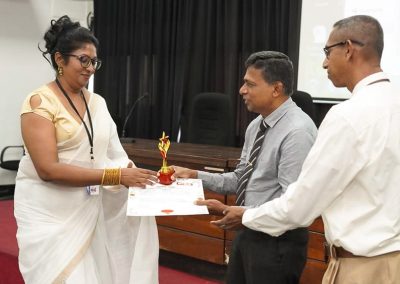 Award Ceremony AIPAA 2024