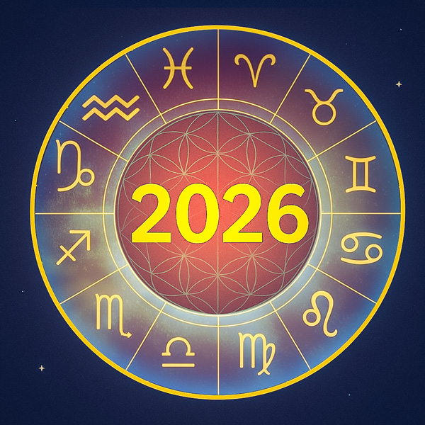 Horoscope report 2026