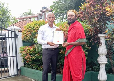 Astrologer Shasika image 8